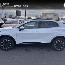 Kia Sportage 1.6 T-GDi 265ch PHEV  Design BVA6 4x4 Mondeville