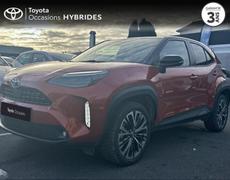 Toyota Yaris Cross Mondeville