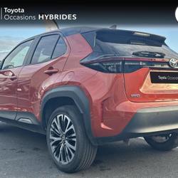 Toyota Yaris Cross 116h Collection MY22 Mondeville