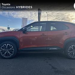 Toyota Yaris Cross 116h Collection MY22 Mondeville
