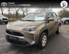 Toyota Yaris Cross Bayeux
