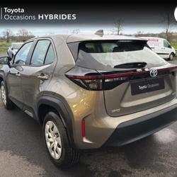 Toyota Yaris Cross 116h Dynamic MY22 Bayeux