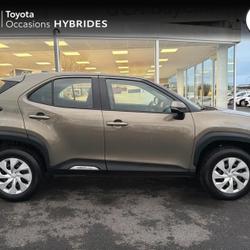 Toyota Yaris Cross 116h Dynamic MY22 Bayeux