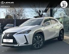 Lexus UX Mondeville