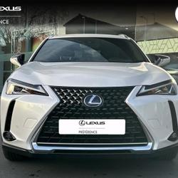 Lexus UX 250h 2WD Premium Edition MY21 Mondeville