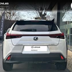 Lexus UX 250h 2WD Premium Edition MY21 Mondeville