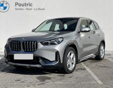 BMW X1 Saint-Herblain