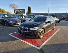 BMW Serie 1 Kersaint-Plabennec