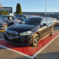 BMW Serie 1 116D 116 CH DKG7 M SPORT Kersaint-Plabennec