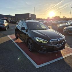 BMW Serie 1 116D 116 CH DKG7 M SPORT Kersaint-Plabennec