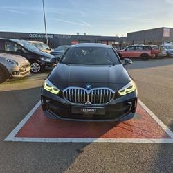 BMW Serie 1 116D 116 CH DKG7 M SPORT Kersaint-Plabennec
