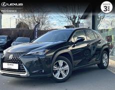 Lexus UX Mondeville