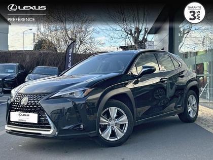 Lexus UX - 250h 2WD Pack Confort Business + Stage Hybrid Academy MY21 - 23 490 €