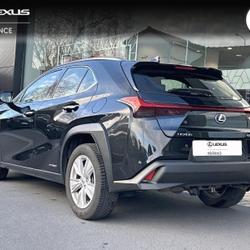 Lexus UX 250h 2WD Pack Confort Business + Stage Hybrid Academy MY21 Mondeville