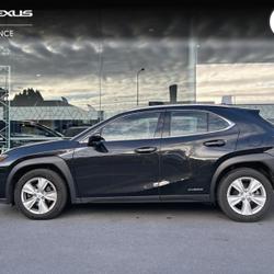 Lexus UX 250h 2WD Pack Confort Business + Stage Hybrid Academy MY21 Mondeville