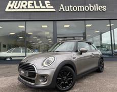 Mini Mini Échirolles