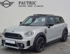 Mini Countryman Saint-Herblain