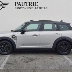 Mini Countryman Cooper SE 125ch + 95ch Northwood ALL4 BVA6 occasion - Saint-Herblain - photo 3/22
