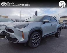 Toyota Yaris Cross Mondeville