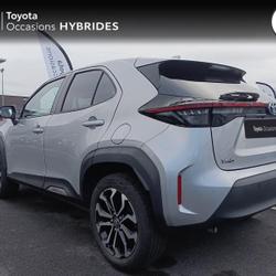 Toyota Yaris Cross 116h DESIGN PACK CARGO Mondeville