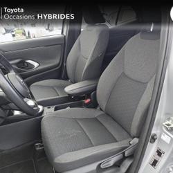 Toyota Yaris Cross 116h DESIGN PACK CARGO Mondeville