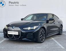 BMW i4 Saint-Herblain