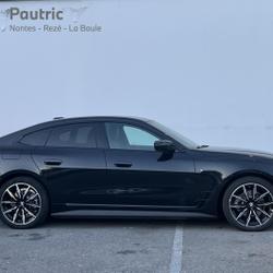 BMW i4 eDrive40 340ch M Sport occasion - Saint-Herblain - photo 3/26