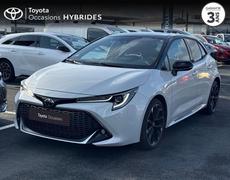 Toyota Corolla Mondeville