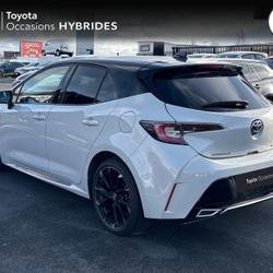Toyota Corolla 122h GR Sport MY22 Mondeville