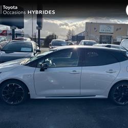 Toyota Corolla 122h GR Sport MY22 Mondeville