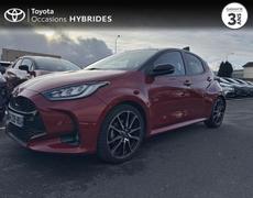 Toyota Yaris Mondeville