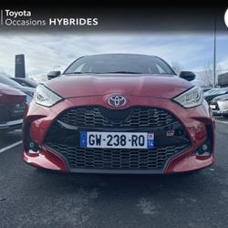 Toyota Yaris 130h GR Sport 5p MC24 Mondeville
