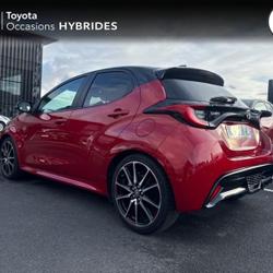 Toyota Yaris 130h GR Sport 5p MC24 Mondeville