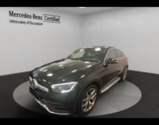 Mercedes GLC Le Mans