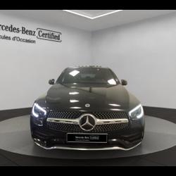 Mercedes GLC 220 d 194ch AMG Line 4Matic 9G-Tronic occasion - Le Mans - photo 2/33