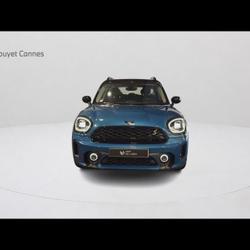 Mini Countryman Cooper SE 125ch + 95ch Edition Premium Plus ALL4 BVA6 Mougins