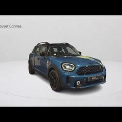 Mini Countryman Cooper SE 125ch + 95ch Edition Premium Plus ALL4 BVA6 Mougins