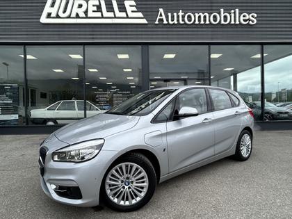 BMW Serie 2 Active Tourer Échirolles
