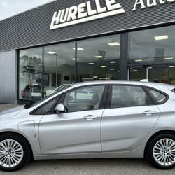 BMW Serie 2 Active Tourer (F45) 225XEA 224CH LUXURY &Eacute;chirolles