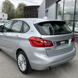 BMW Serie 2 Active Tourer (F45) 225XEA 224CH LUXURY &Eacute;chirolles