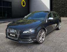 Audi S4 Bayeux