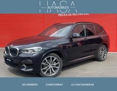 BMW X3 Les Herbiers