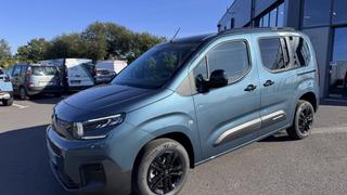 Citroen Berlingo  - photo 0