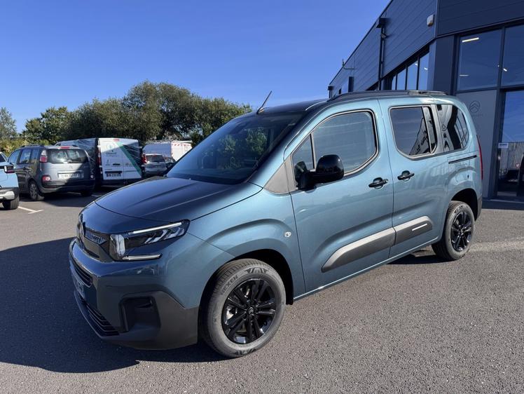 Citroen Berlingo  - 26 490 €