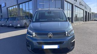Citroen Berlingo  - photo 1