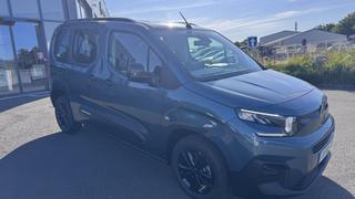 Citroen Berlingo  - photo 2