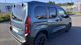 Citroen Berlingo  - photo 3