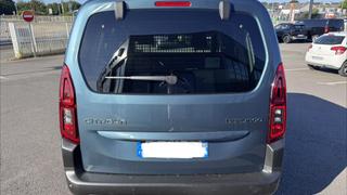 Citroen Berlingo  - photo 4