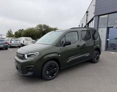 Citroen Berlingo Lesneven