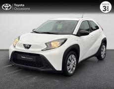 Toyota Aygo X Mondeville